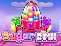 Photo of Sugar Rush Oyna