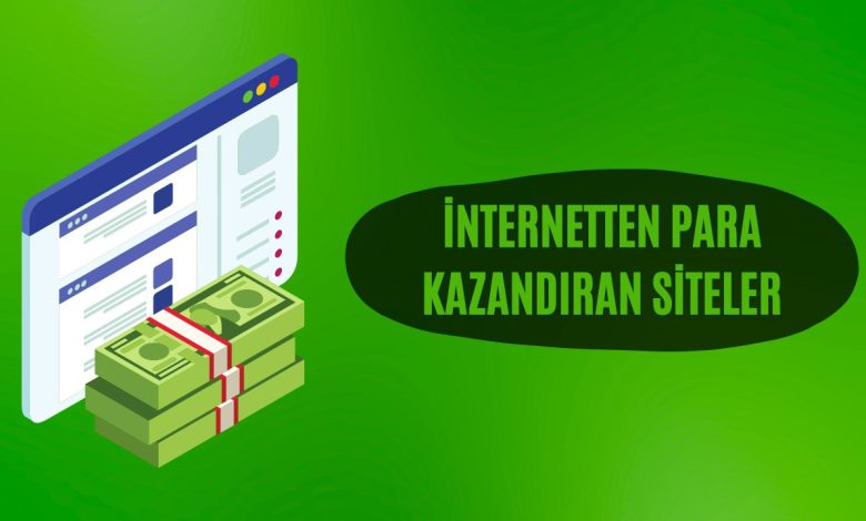 Photo of Para Kazandıran İnternet Siteleri 20240 (0)