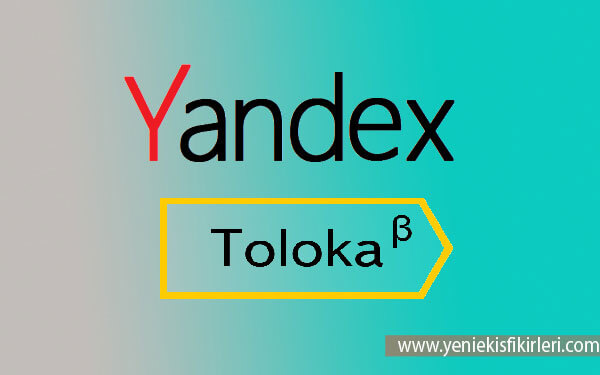 Yandex Para Kazanma