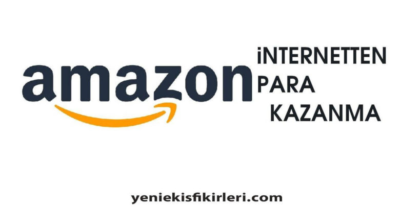 Photo of Amazondan Para Kazanma0 (0)