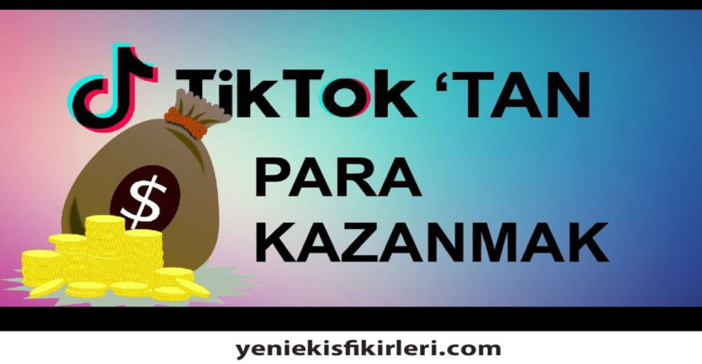 Photo of Tiktok’tan Para Kazanma Nasıl Yapılır?0 (0)