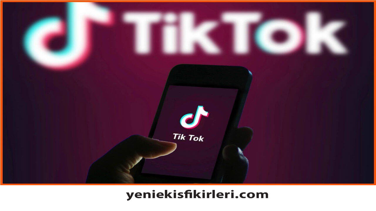 Tiktok’tan Para Kazanma Nasıl Yapılır?