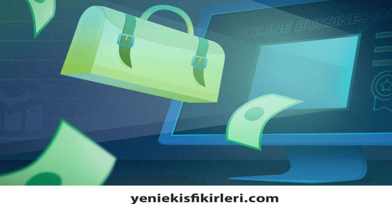 Photo of Online İş Fikirleri 2020 Nelerdir?0 (0)