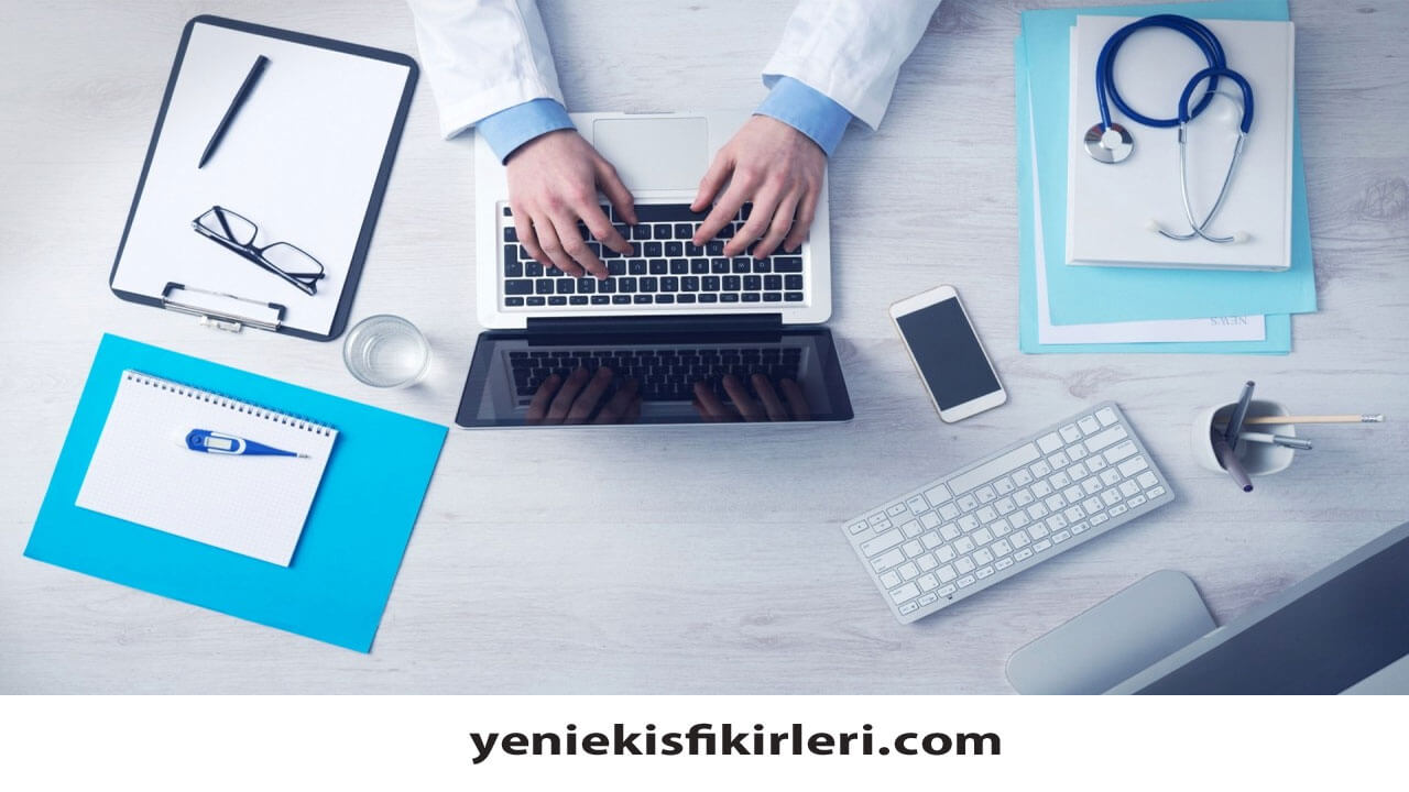 Online İş Fikirleri 2020