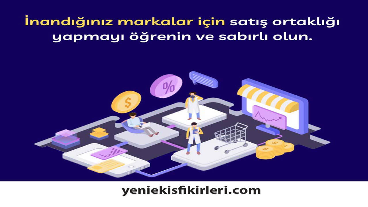 50 Bin TL Sermayeli İle Yapabileceğiniz İş Fikirleri