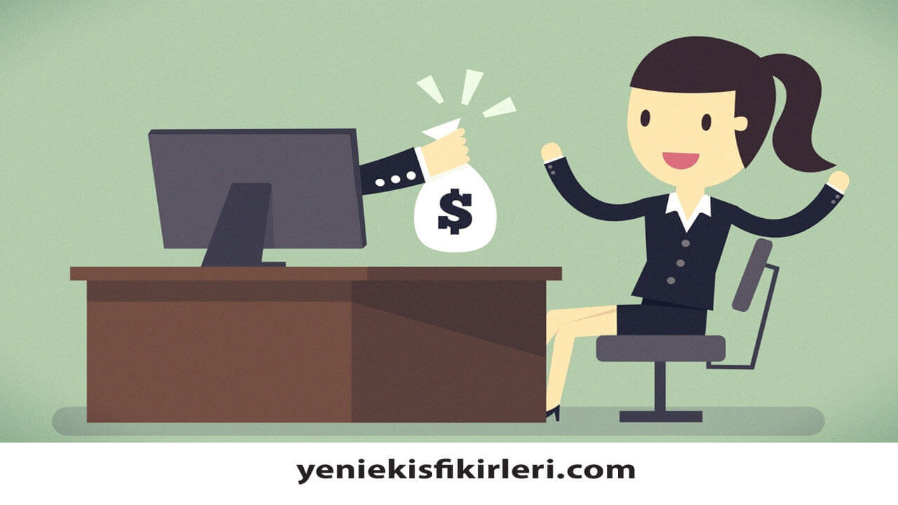 Öğrenciler için İnternetten Para Kazanma Yolları