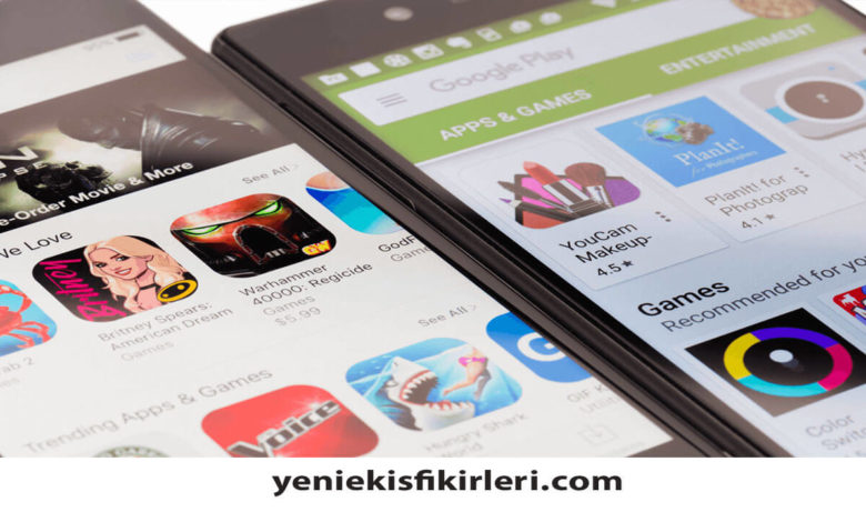 Photo of Google Play’e Uygulama Yükleyerek Para Kazanma0 (0)