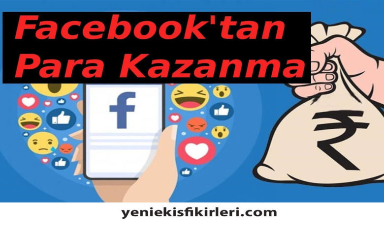 Photo of Facebook’ta Beğeni ile Para Kazanma0 (0)