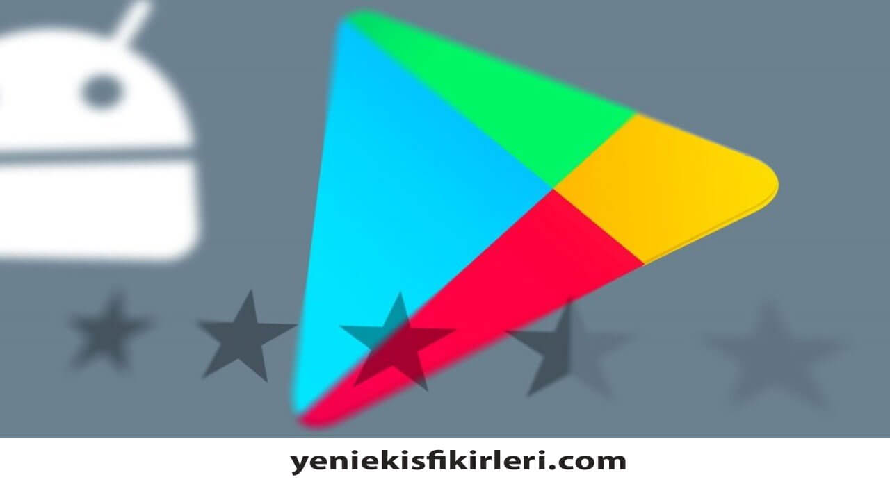 Google Play’e Uygulama Yükleyerek Para Kazanma