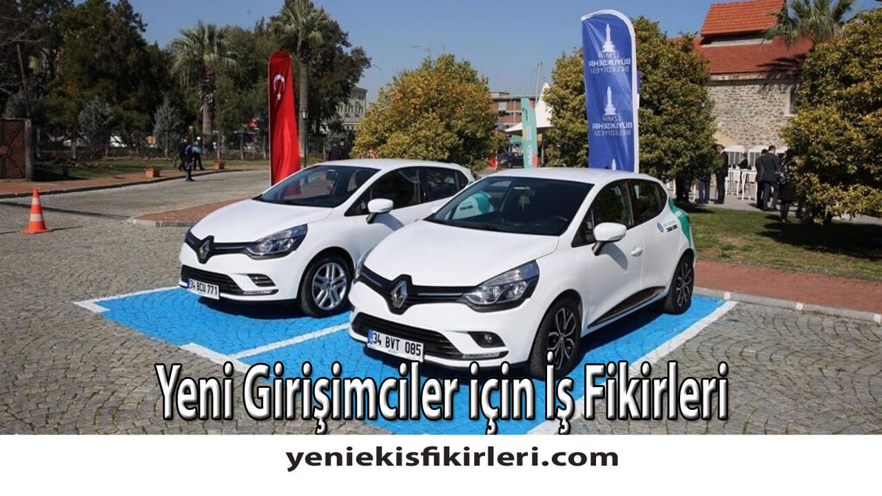 Yeni Girişimciler için İş Fikirleri