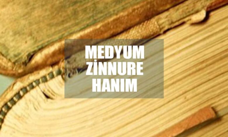 Photo of Medyum Zinnure Kimdir ve Ücretsiz Bakım Yapar Mı?0 (0)