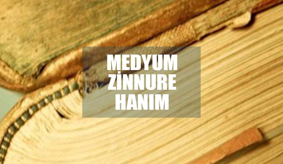 Photo of Medyum Zinnure Kimdir ve Ücretsiz Bakım Yapar Mı?0 (0)